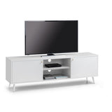 Moritz TV Cabinet - White