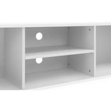 Moritz TV Cabinet - White