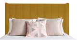 Poppy Headboard Single