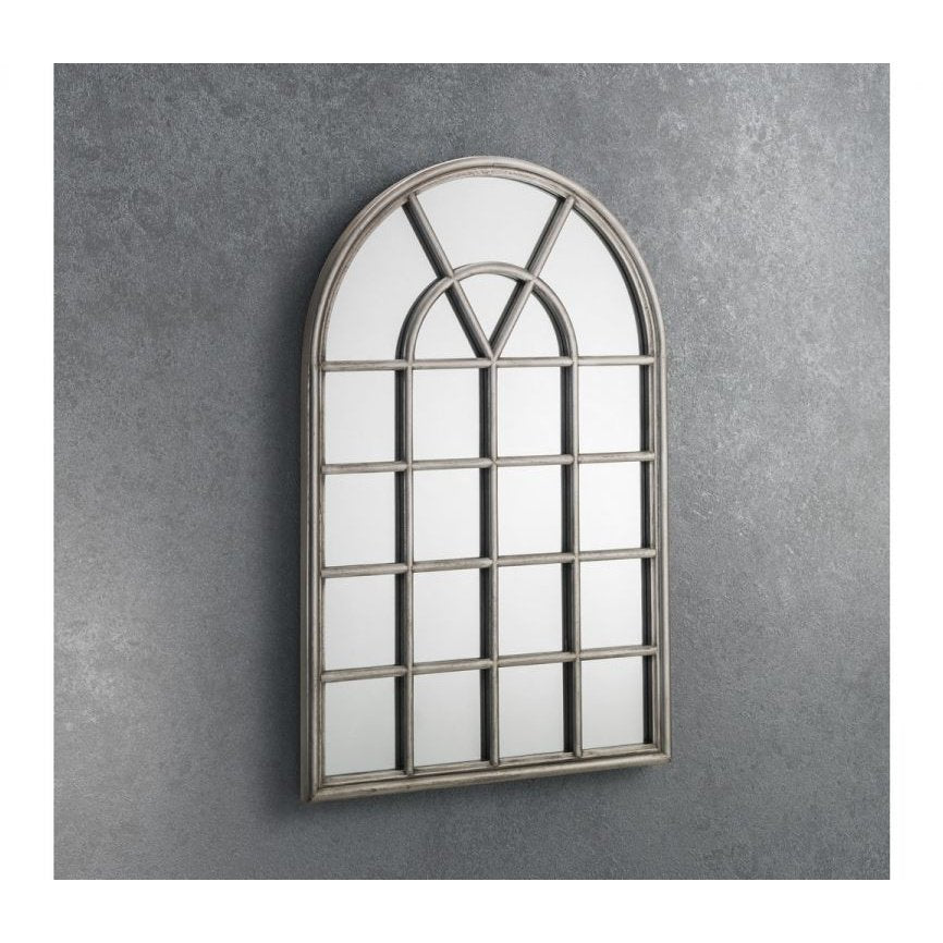 Opus Window Mirror