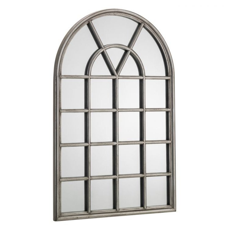 Opus Window Mirror