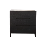 Orchid 3 Drawer Chest