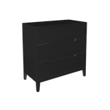 Orchid 3 Drawer Chest