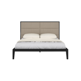 Orchid Bed
