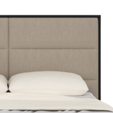 Orchid Bed