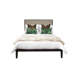 Orchid Bed