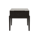 Orchid Bedside Single Drawer