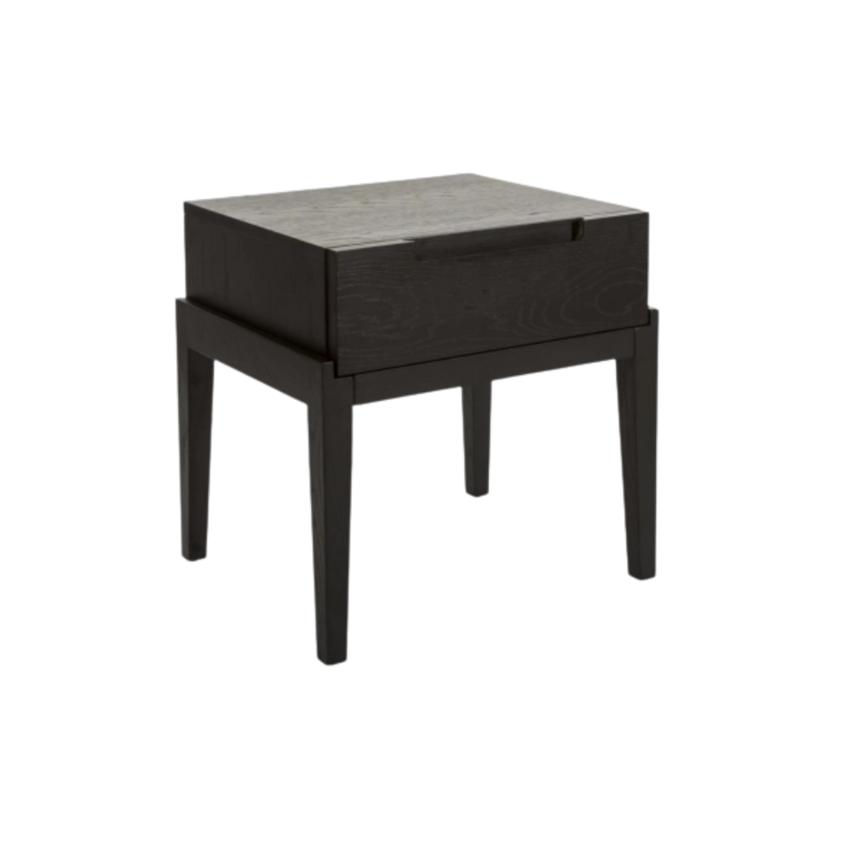 Orchid Bedside Single Drawer