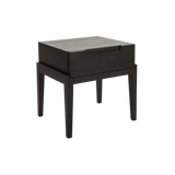 Orchid Bedside Single Drawer