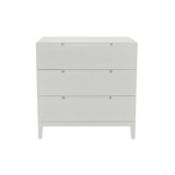 Orchid 3 Drawer Chest