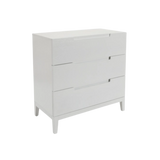 Orchid 3 Drawer Chest