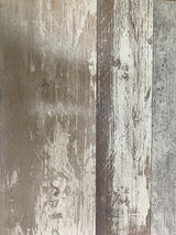 Plank Shelf in Canyon Manor Wood