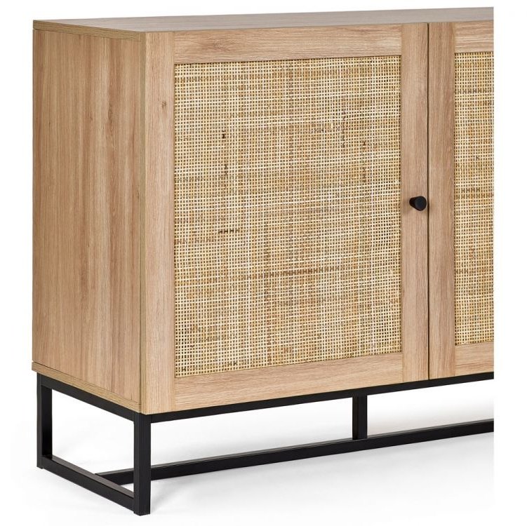 Padstow Sideboard - Oak