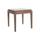 Peony Lamp Table