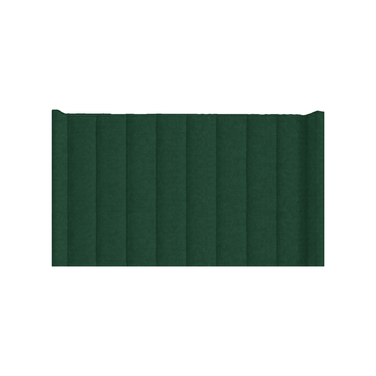 Poppy Headboard Single
