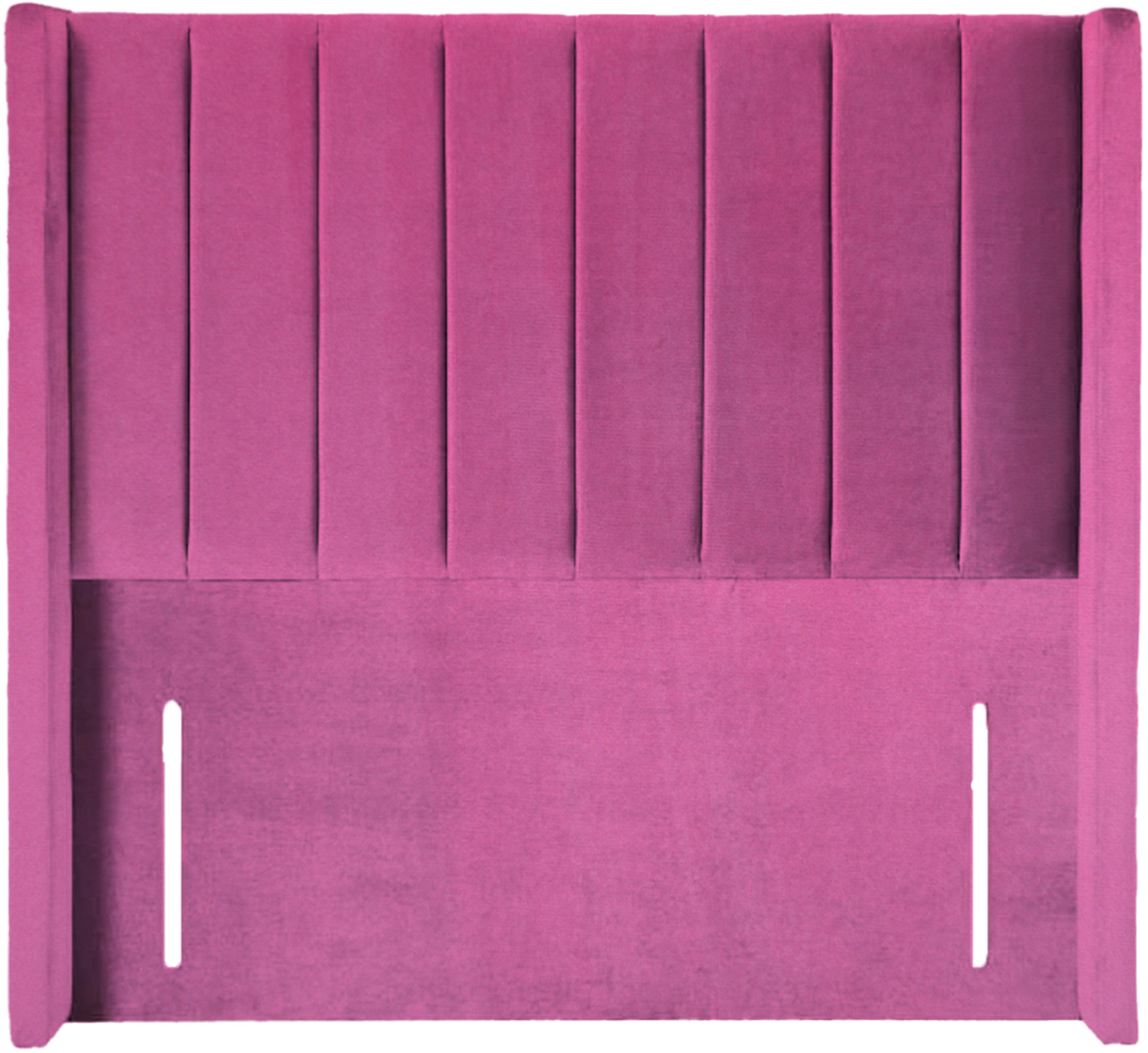 Poppy Headboard Kingsize