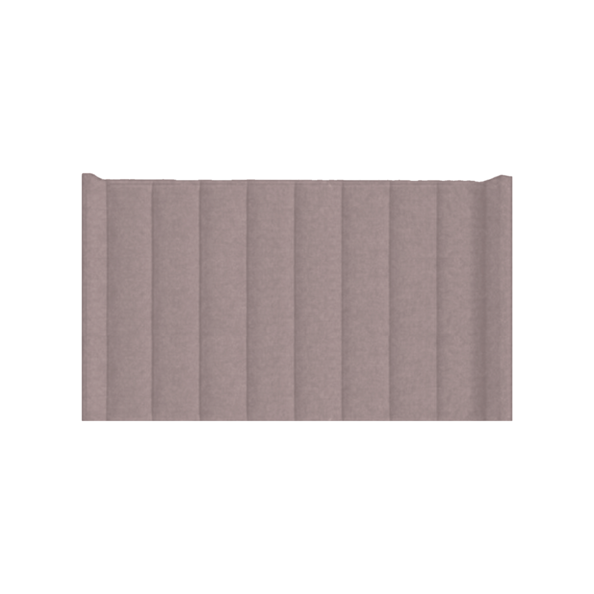 Poppy Headboard Single