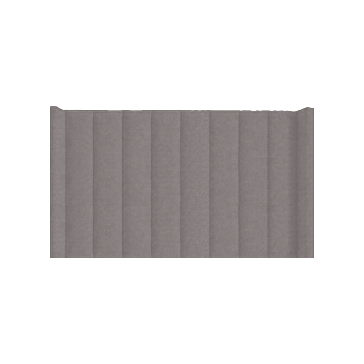 Poppy Headboard Kingsize