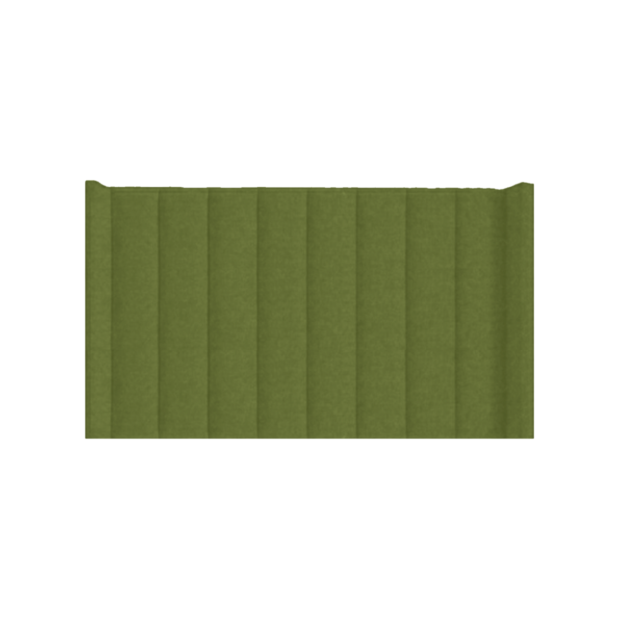 Poppy Headboard Kingsize
