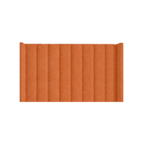 Poppy Double Headboard