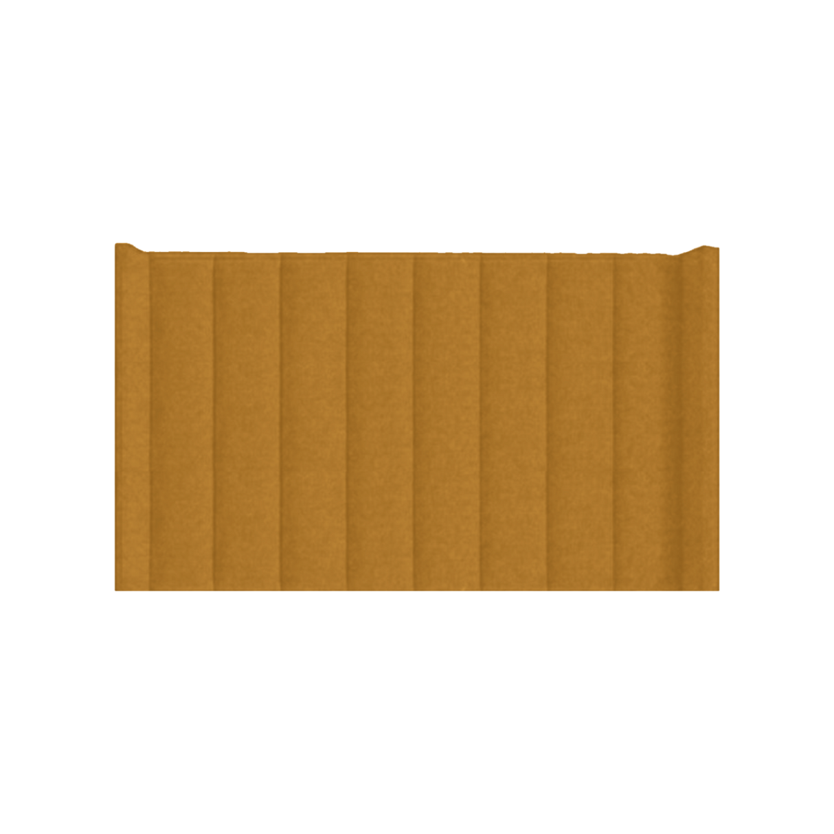 Poppy Double Headboard