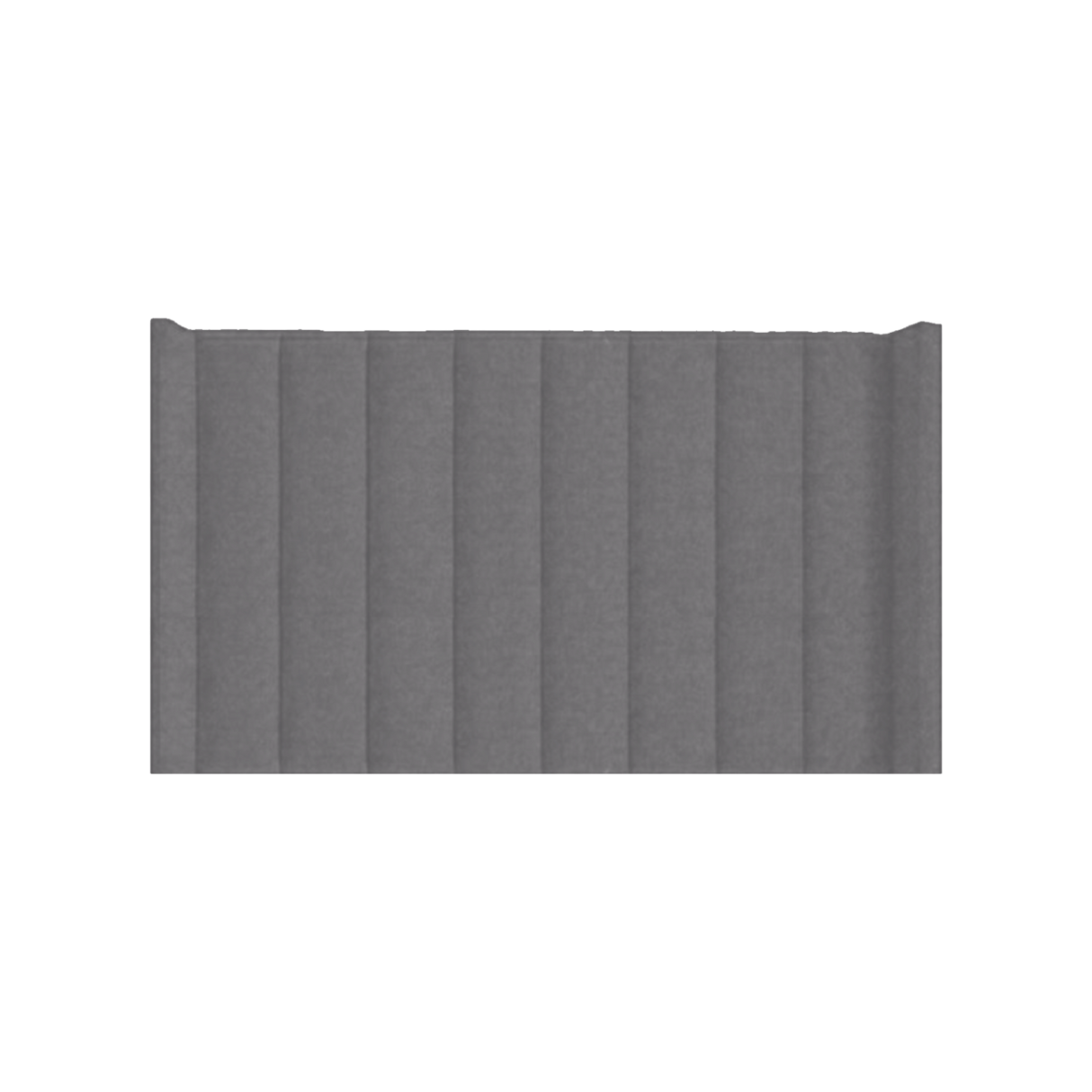 Poppy Double Headboard