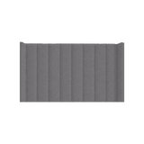 Poppy Double Headboard