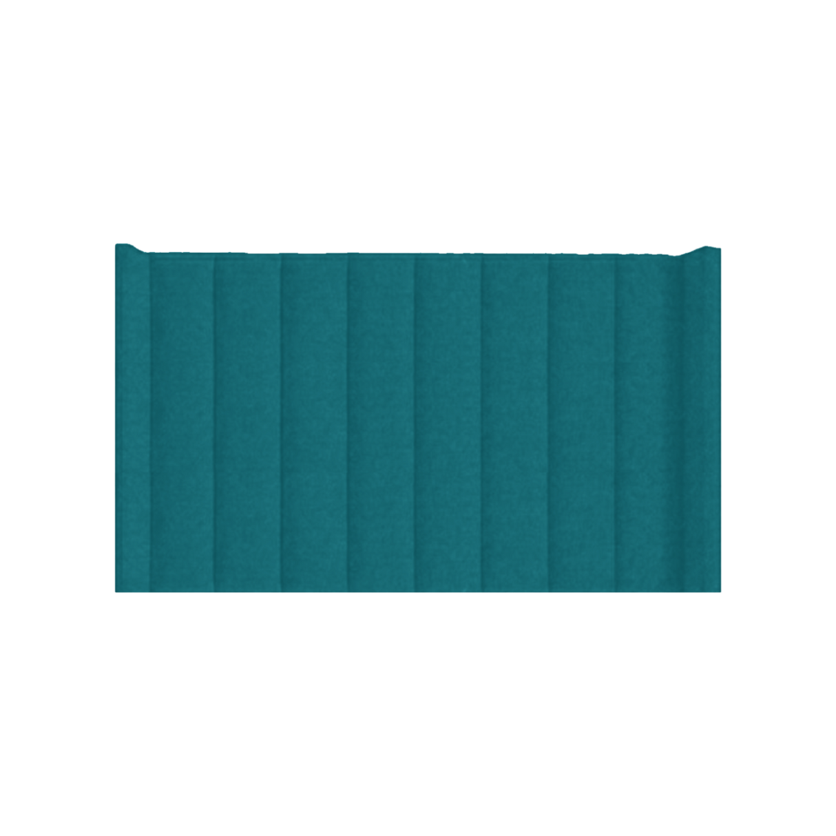 Poppy Headboard Single