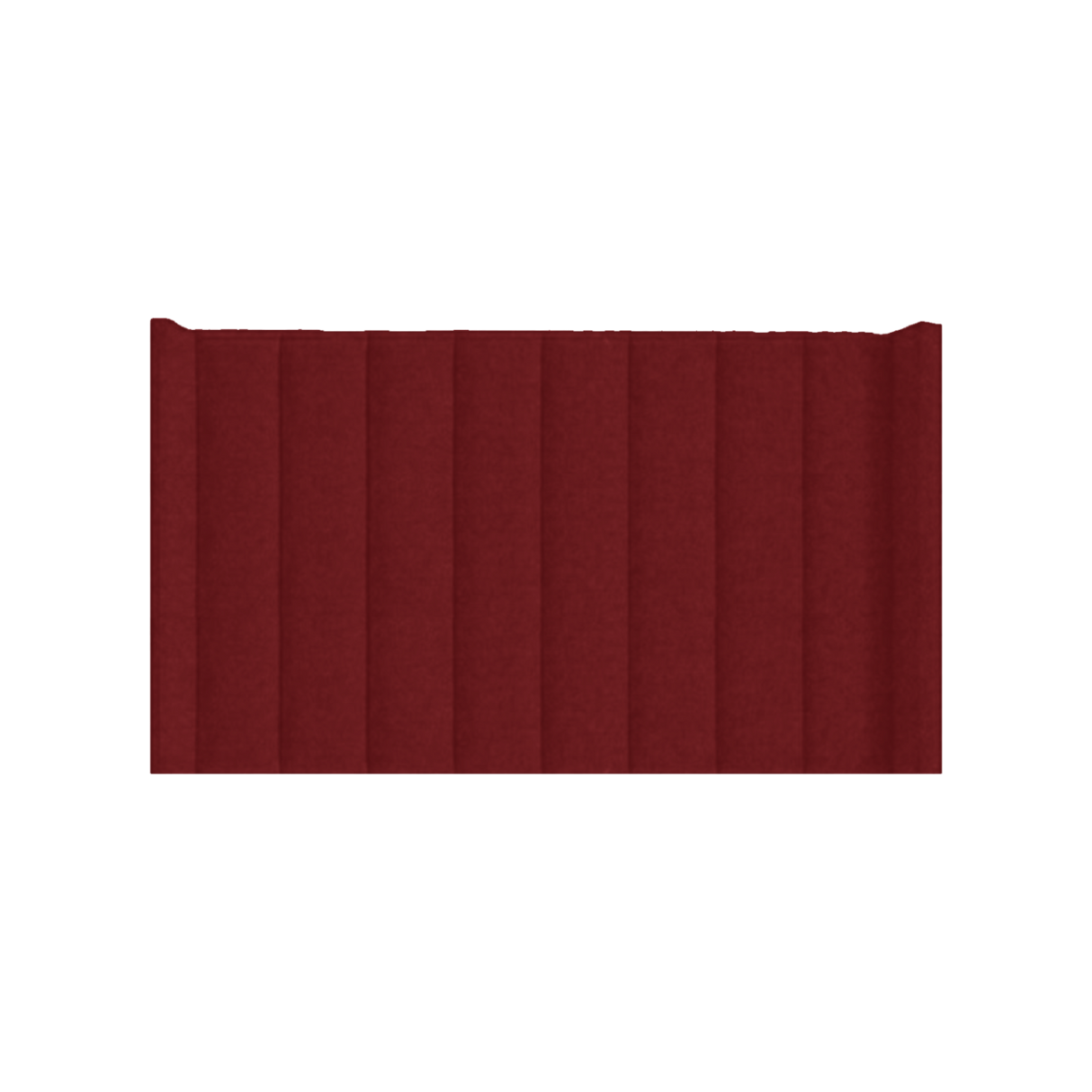 Poppy Double Headboard