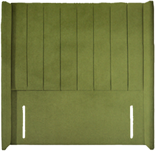 Poppy Headboard Kingsize