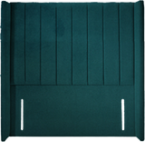 Poppy Headboard Kingsize