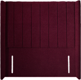Poppy Headboard Single