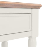 Provence 2 Drawer Console Table