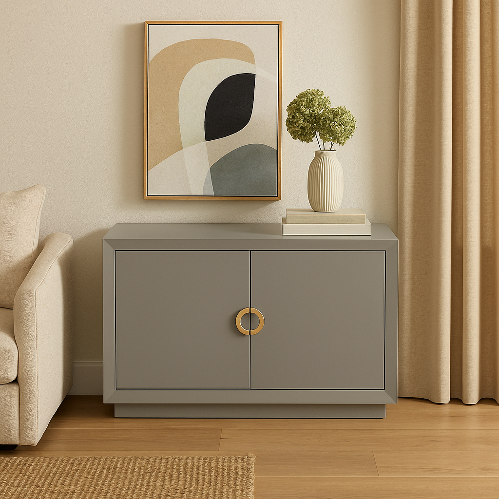 Quartz Sideboard