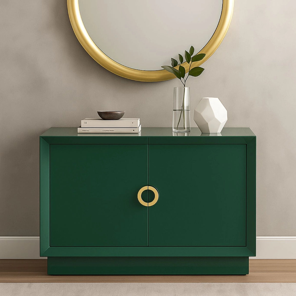 Quartz Sideboard