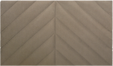 Poppy Headboard Super King