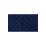 Rose Kingsize Headboard