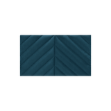 Rose Kingsize Headboard