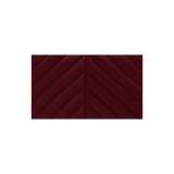 Rose Kingsize Headboard