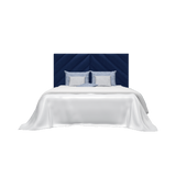 Rose Super King Headboard