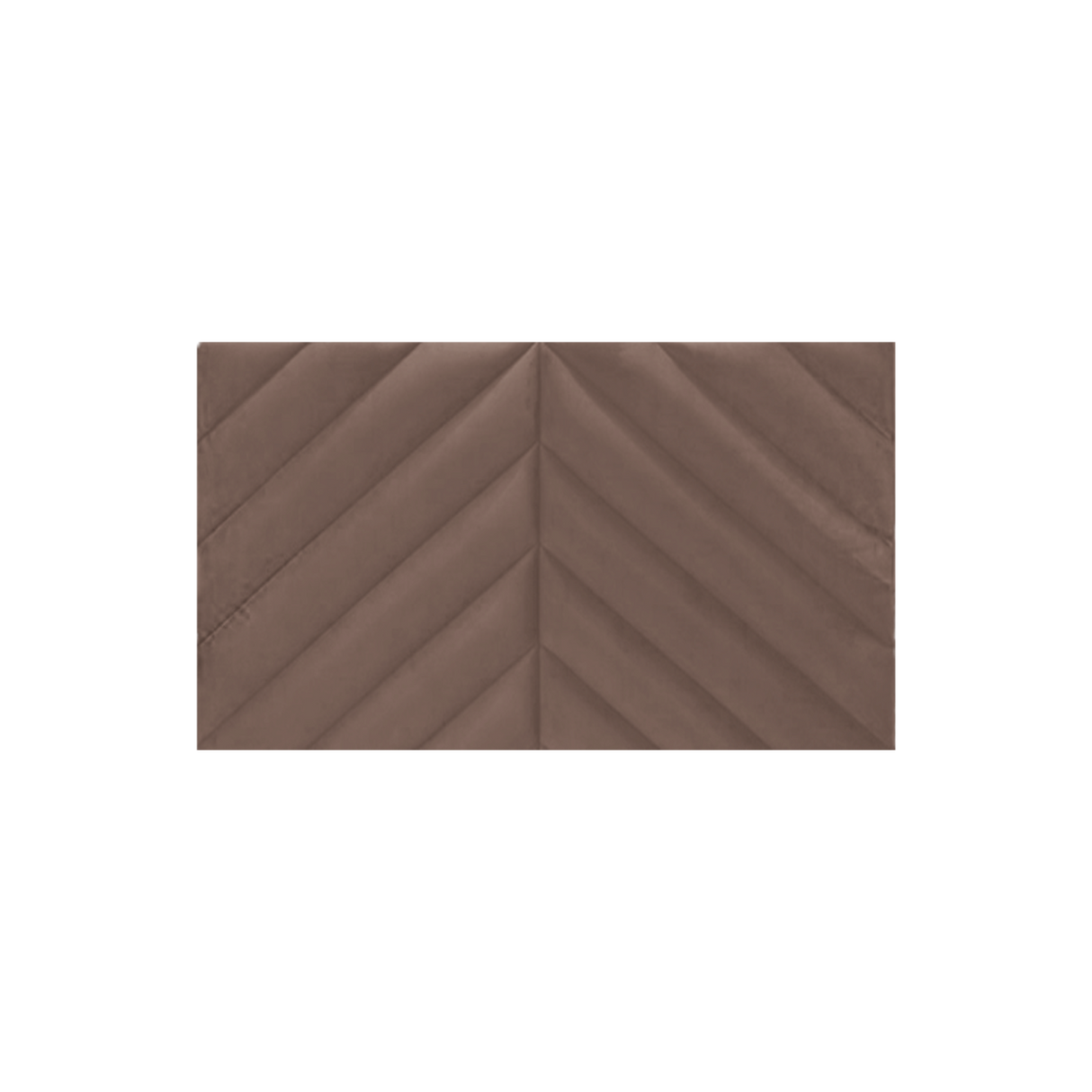 Rose Kingsize Headboard