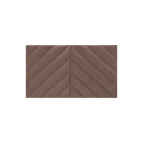 Rose Super King Headboard