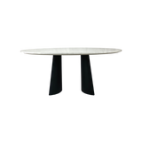 Rosemary Oval Dining Table