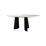 Rosemary Oval Dining Table