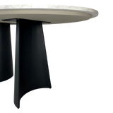 Rosemary Oval Dining Table