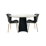 Rosemary Round Dining Table