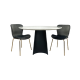 Rosemary Round Dining Table