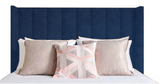 Poppy Double Headboard