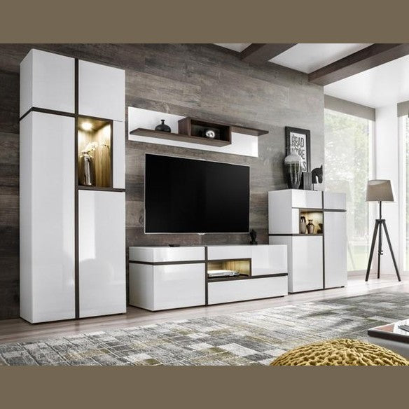 Cross Living Room Set