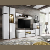 Cross Living Room Set